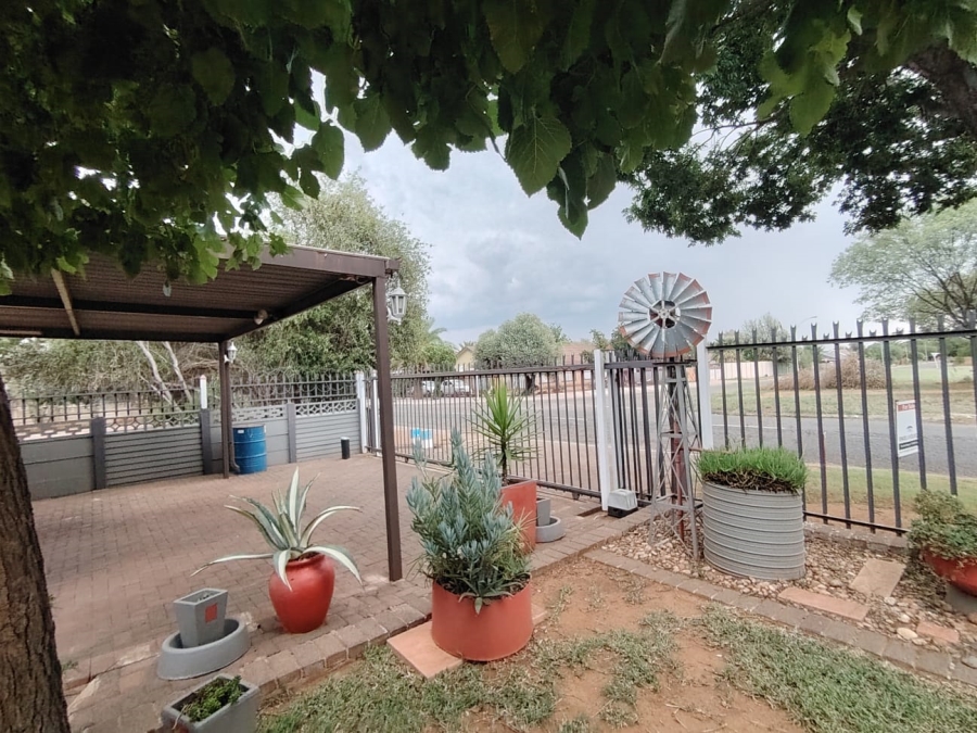 3 Bedroom Property for Sale in Fauna Free State